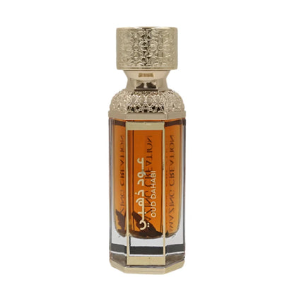 Amazing Creation Oud Dahabi EDP For Men 100ml
