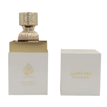 Amazing Creation Oud Dahabi EDP For Men 100ml
