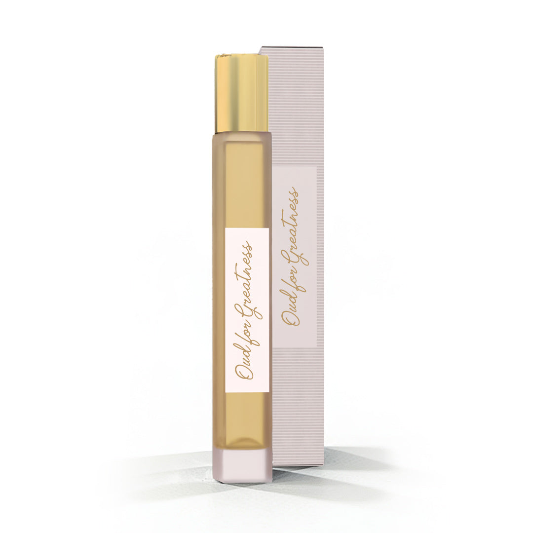 Amazing Creation Oud For Greatness Perfume Oil For Unisex 10ml 