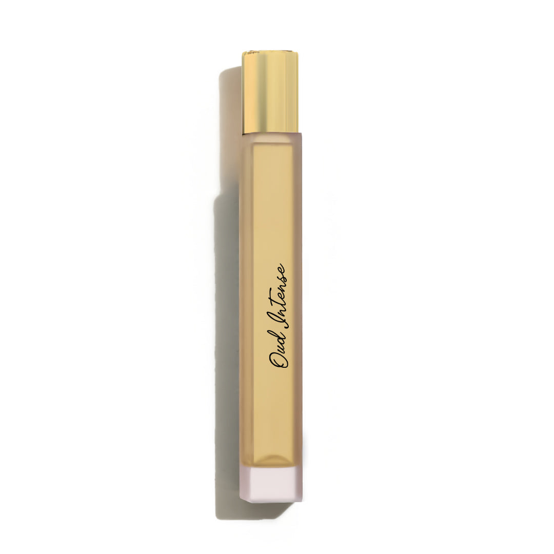 Amazing Creation Oud Intense Roll-on Perfume Oil For Unisex EDP 10ml