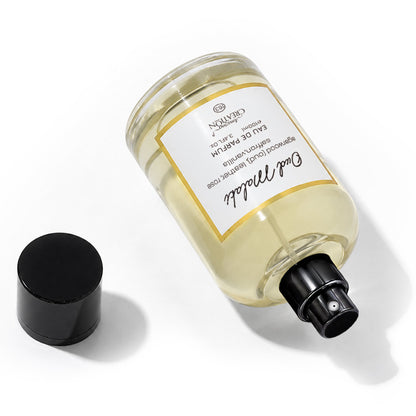 Amazing Creation Oud Malaki Perfume For Unisex EDP 100ml PFB-163