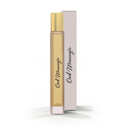 Amazing Creation Oud Maracuja Roll-on Perfume Oil For Unisex 10ml