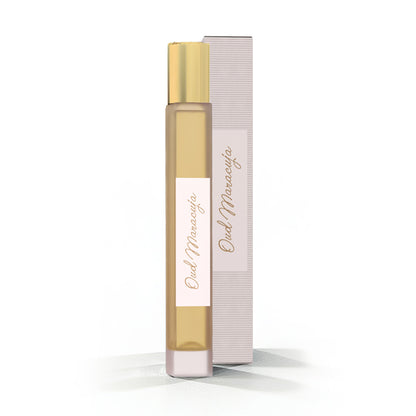 Amazing Creation Oud Maracuja Roll-on Perfume Oil For Unisex 10ml