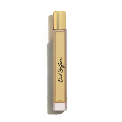 Amazing Creation Oud Saffron Perfume Oil For Unisex 10ml