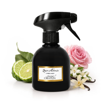 Amazing Creation Rose Atomic Room & Linen Mist 300ml
