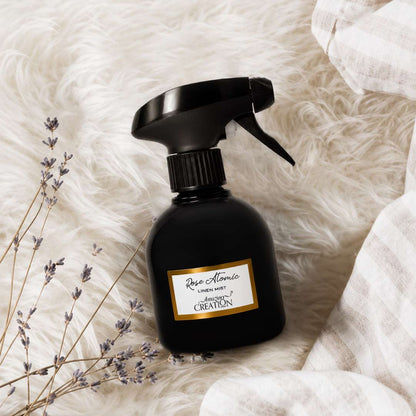 Amazing Creation Rose Atomic Room & Linen Mist 300ml