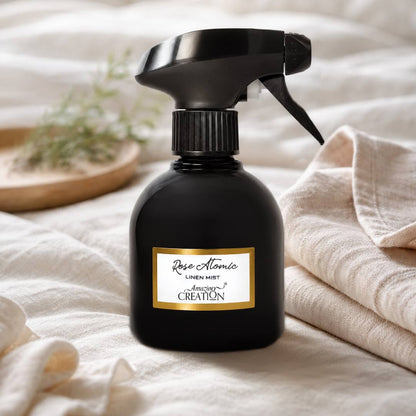 Amazing Creation Rose Atomic Room & Linen Mist 300ml