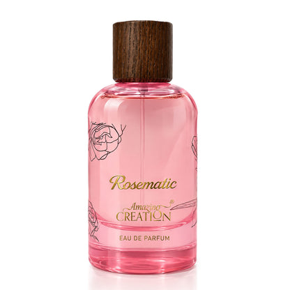 Amazing Creation Rosematic EDP For Her 100ml