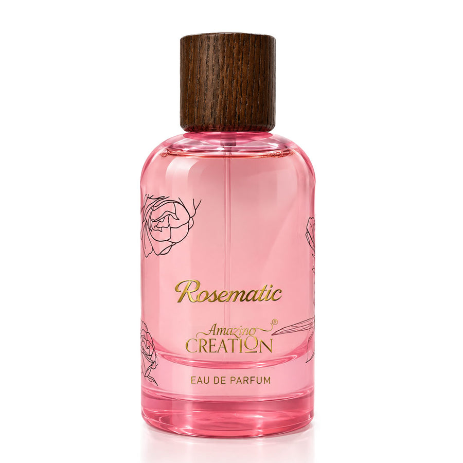 Amazing Creation Rosematic EDP For Her 100ml