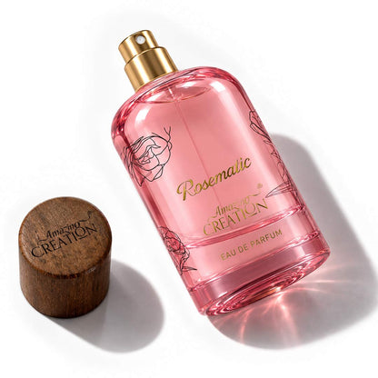 Amazing Creation Rosematic EDP For Her 100ml