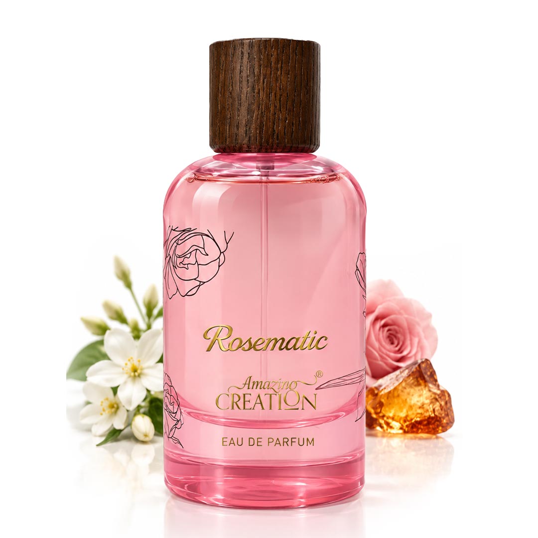 Amazing Creation Rosematic EDP For Her 100ml