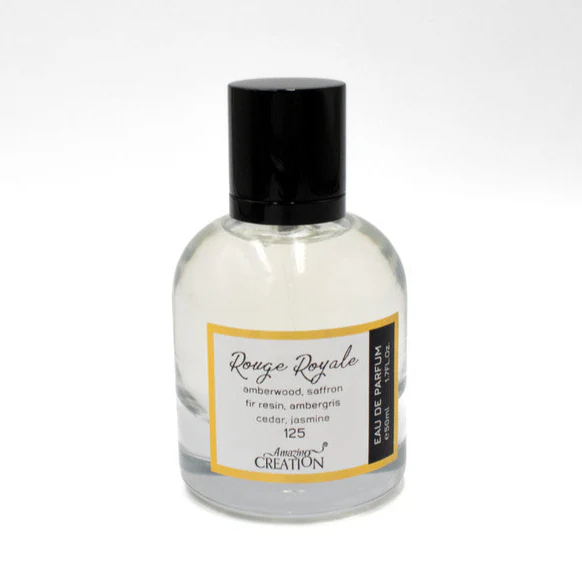 Rouge Royale Perfume For Unisex EDP 50 ml