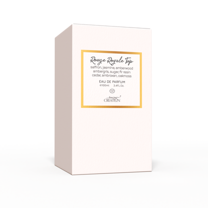 Amazing Creation Rouge Royale TOP Perfume For Unisex EDP 100ml PFB-137
