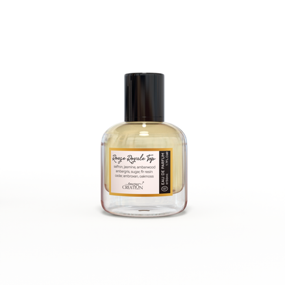 Amazing Creation Rouge Royale TOP Perfume For Unisex EDP 50ml PFB-137
