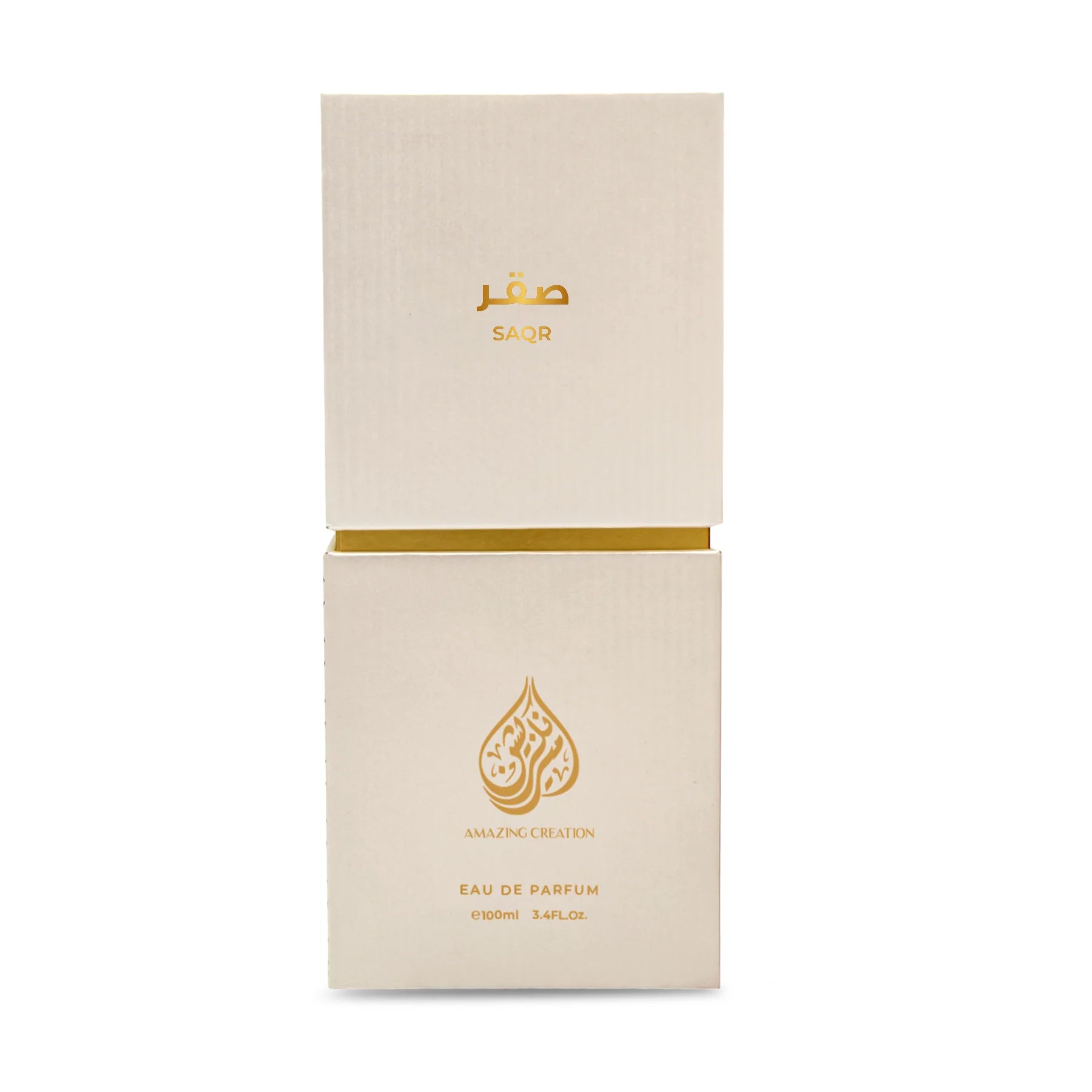 Amazing Creation Saqr EDP – 100ml Men
