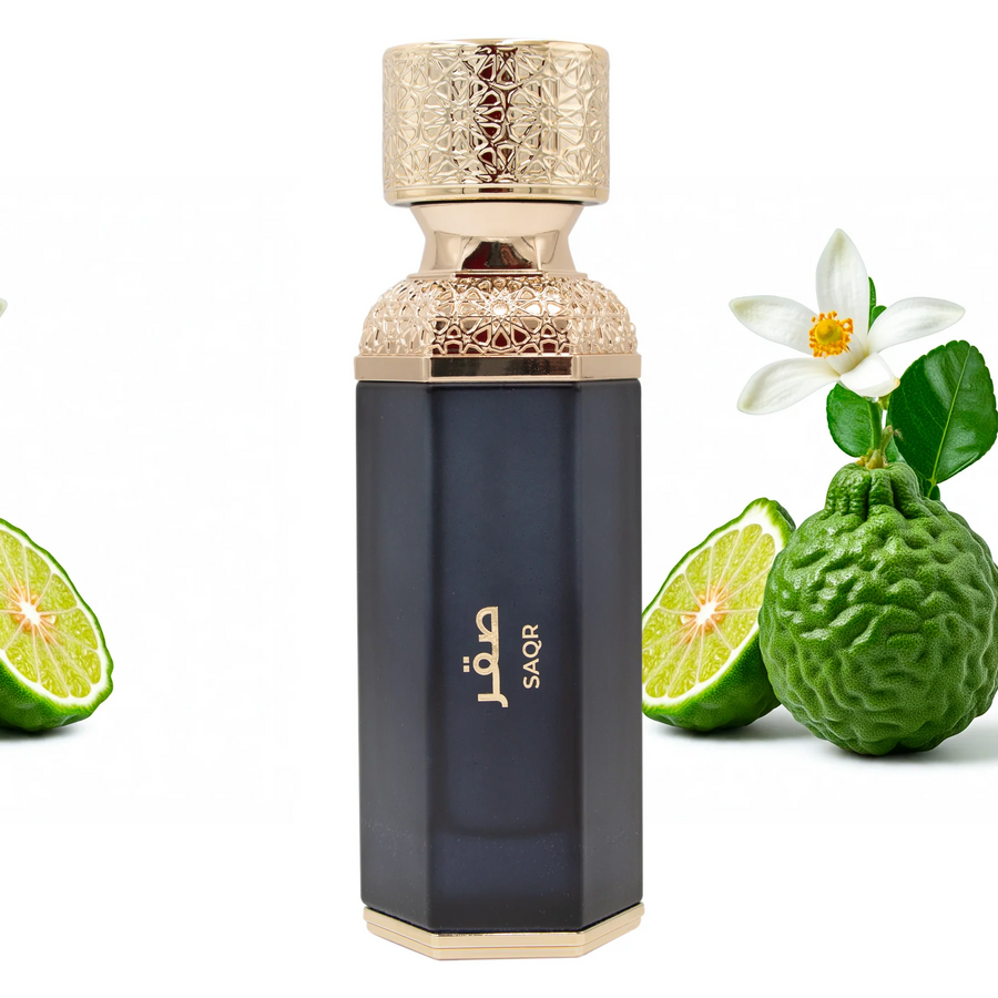 Amazing Creation Saqr EDP – 100ml Men