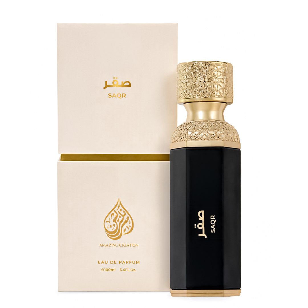 Amazing Creation Saqr EDP For Men 100ml