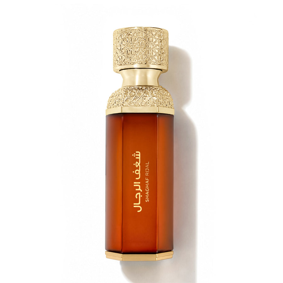Amazing Creation Shaghaf Rijal EDP For Men 100ml