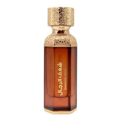 Amazing Creation Shaghaf Rijal EDP For Men 100ml
