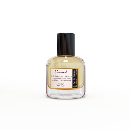 Amazing Creation Sherwood Eau de Parfum 50ml