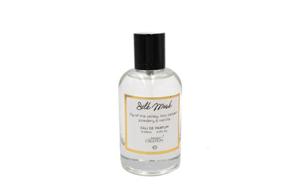Amazing Creation Silk Musk Perfume For Unisex EDP 100ml
