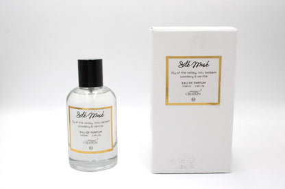 Amazing Creation Silk Musk Perfume For Unisex EDP 100ml
