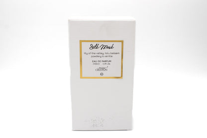Amazing Creation Silk Musk Perfume For Unisex EDP 100ml

