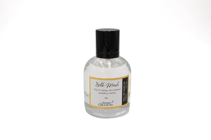 Amazing Creation Silk Musk Perfume For Unisex EDP 50ml