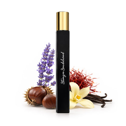 Amazing Creation Stronger Sandalwood Perfume For Unisex EDP 10ml Mini