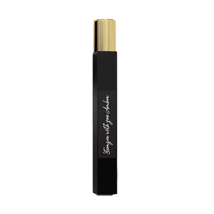 Amazing Creation Stronger With You Amber Travel Size Mini Perfume For Unisex EDP 10ml
