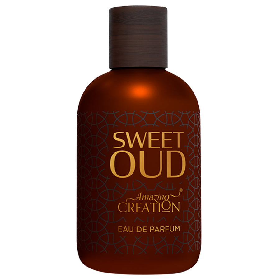 Amazing Creation Sweet Oud – Unisex 100ml