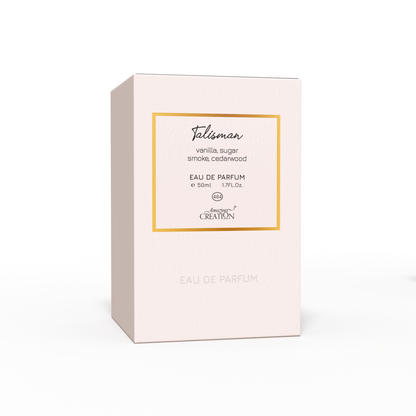 Amazing Creation Talisman Perfume For Unisex EDP 50ml PFB-484