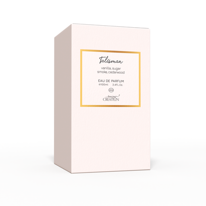 Amazing Creation Talisman Perfume For Unisex EDP 100ml PFB-484