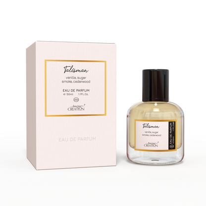 Amazing Creation Talisman Perfume For Unisex EDP 50ml PFB-484