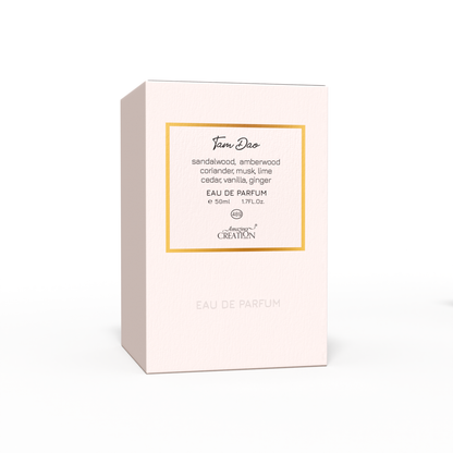 Amazing Creation Tam Dao Perfume For Unisex EDP 50ml