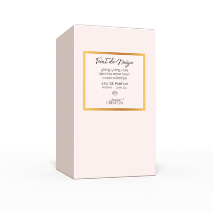 Amazing Creation Teint de Neige Perfume For Unisex EDP 100ml PFB-495