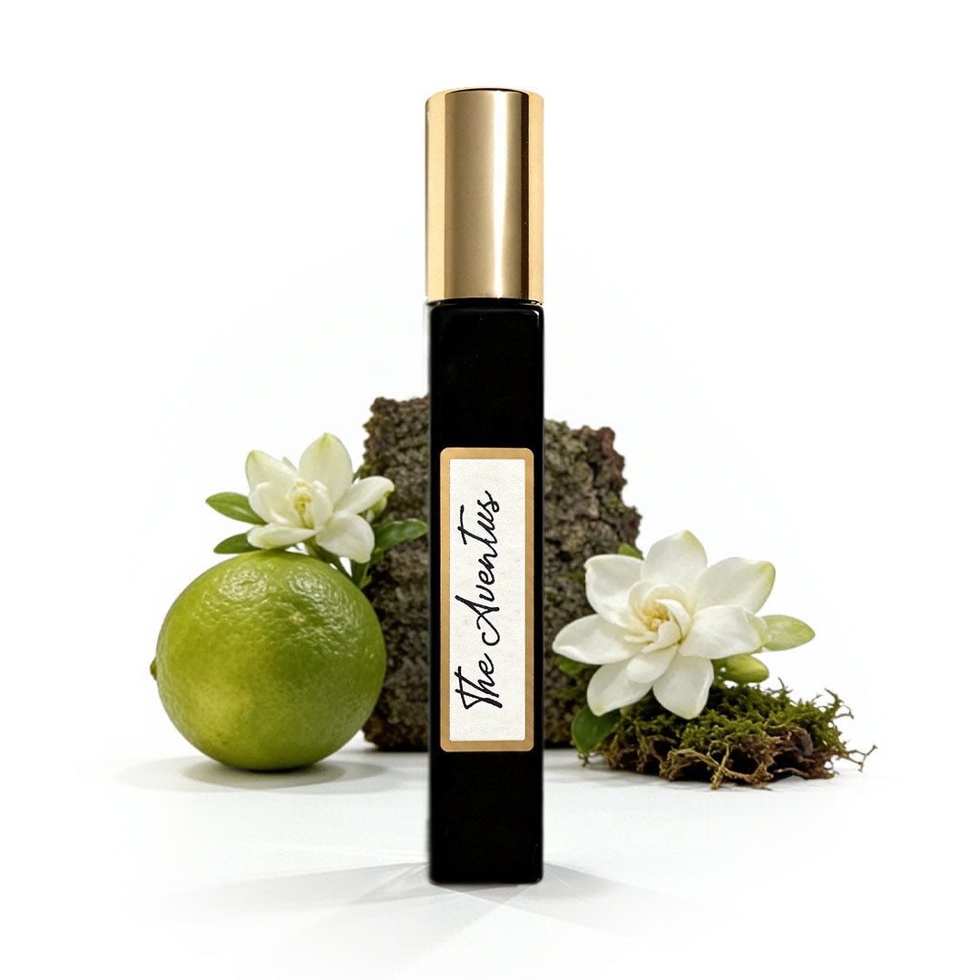 The Aventus Perfume For Men EDP 10ml Mini