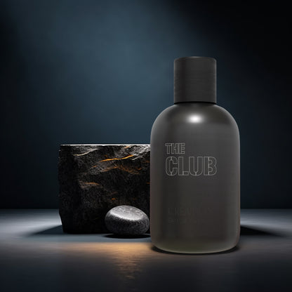 Amazing Creation The Club Eau de Parfum 