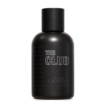 Amazing Creation The Club EDP For Him 100ml

