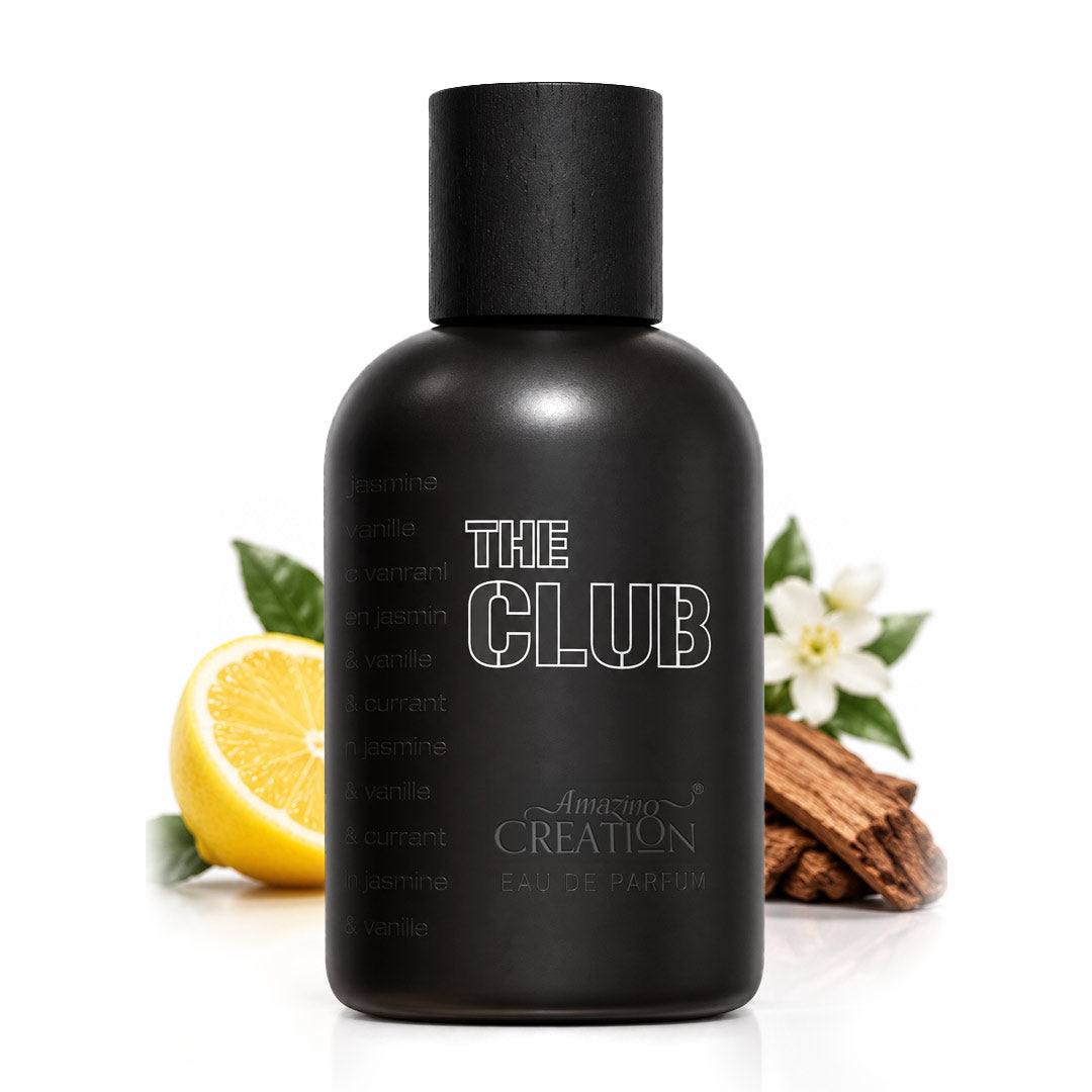 Amazing Creation The Club EDP For Him 100ml
