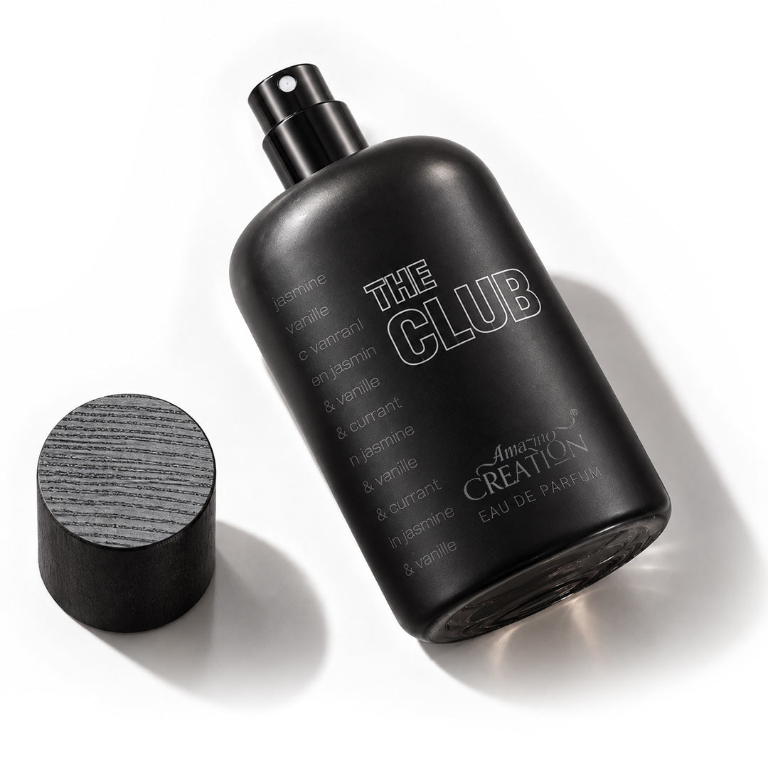 Amazing Creation The Club EDP For Him 100ml
