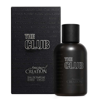 Amazing Creation The Club EDP For Him 100ml
