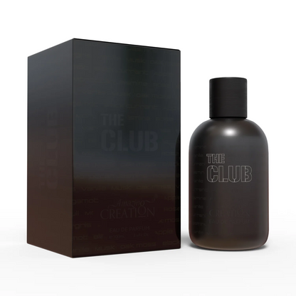 Amazing Creation The Club Eau de Parfum 