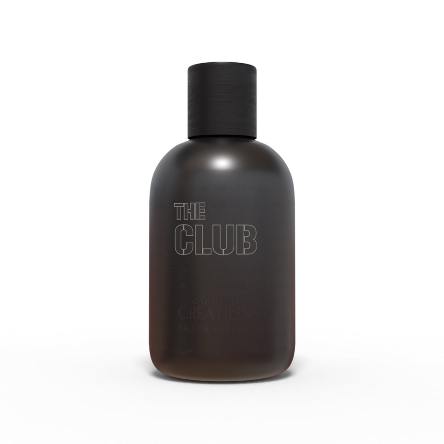 Amazing Creation The Club Eau de Parfum 