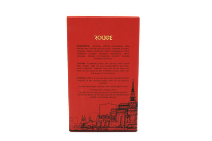 Amazing Creation The Rouge 100ml