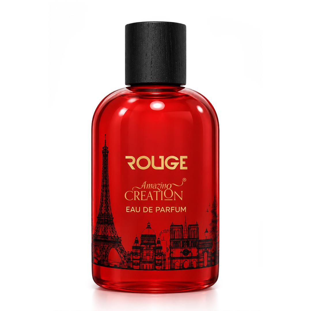 Amazing Creation The Rouge  EDP For Unisex 100ml