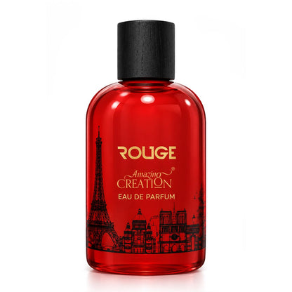 Amazing Creation The Rouge  EDP For Unisex 100ml