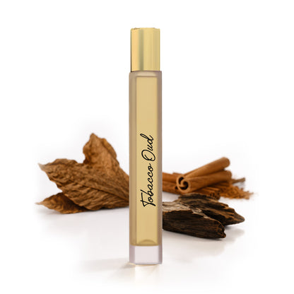 Amazing Creation Tobacco Oud Perfume Oil For Unisex 10ml