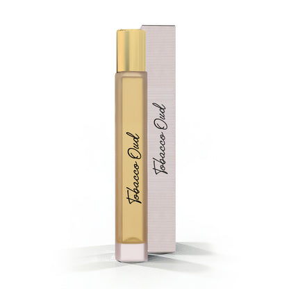 Amazing Creation Tobacco Oud Perfume Oil For Unisex 10ml