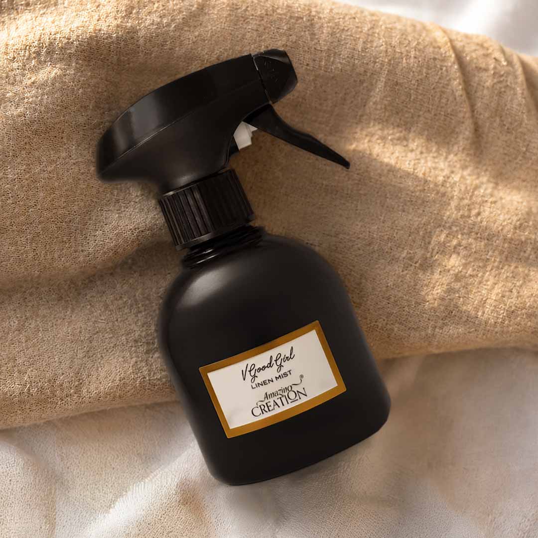 Amazing Creation V Good Girl Room & Linen Mist 300ml